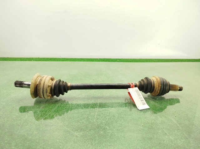 33207500915 Semieje trasero  disponible Utrera
