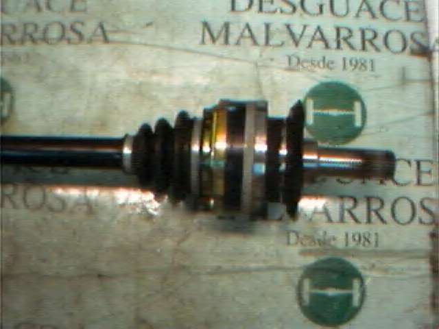 33207500917 Semieje trasero  comprar en Reus