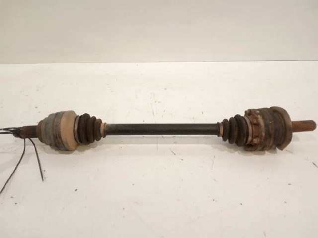33207500917 BMW Semieje trasero  comprar en Oviedo