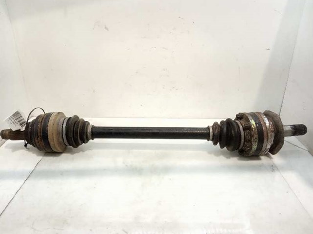 Semieje para BMW X5 E53