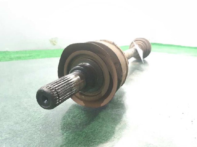 33207500917 Semieje trasero  disponible Burgos