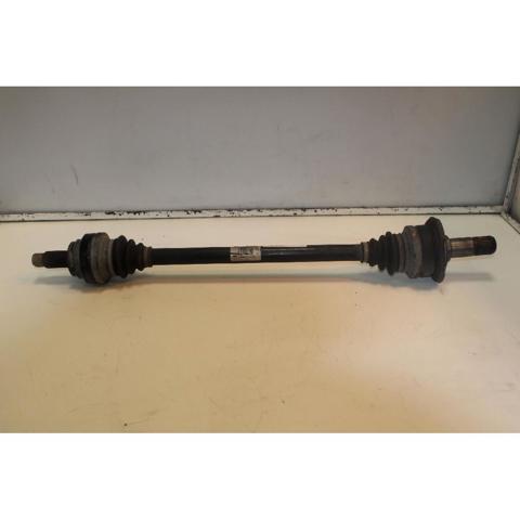 Árbol de transmisión trasero derecho 33207566074 BMW