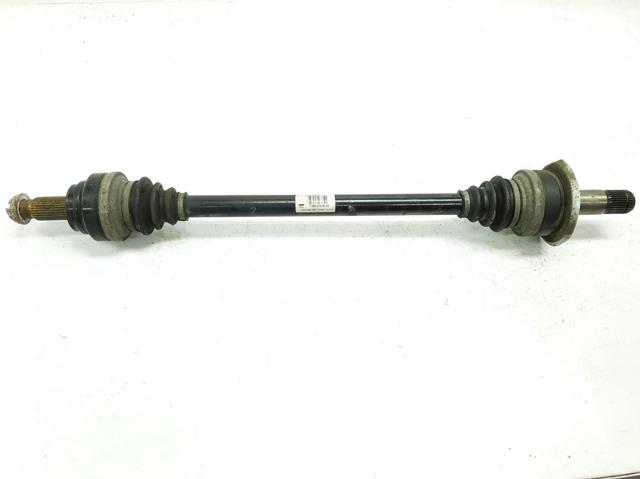 Árbol de transmisión trasero derecho 33207566074 BMW