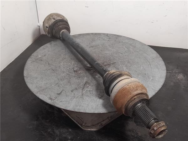 Palier trasero 33207572424 BMW
