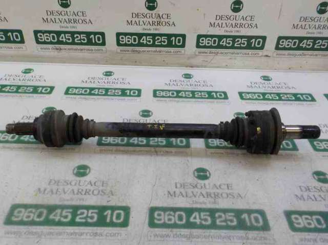 BMW 33207572430 Semieje  en stock Terrassa