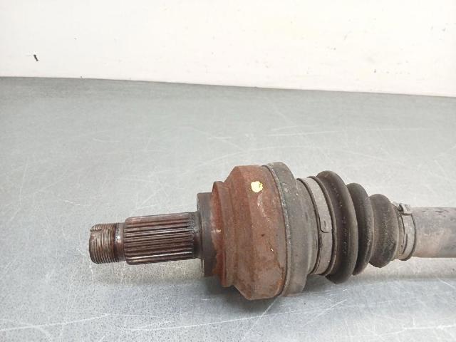 BMW 33207572430 Semieje trasero  comprar en Albacete