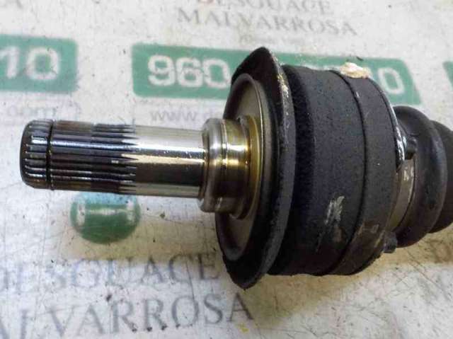 BMW 33207572430 Semieje comprar Pamplona
