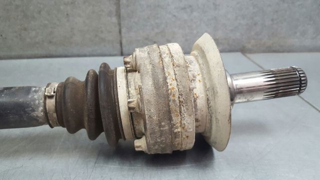 BMW 33207572430 Semieje trasero  comprar en Albacete