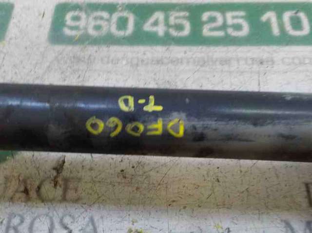 33207572430 BMW Semieje trasero  disponible Vigo
