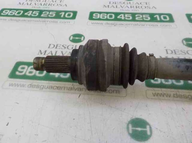 33207572430 Semieje trasero  disponible Utrera