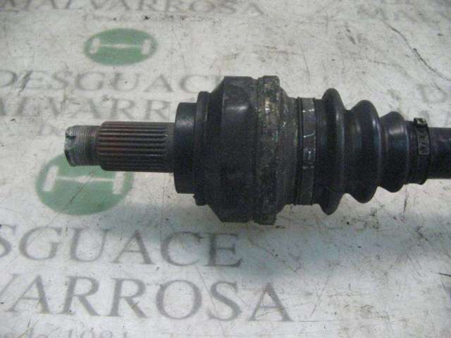 BMW 33207572683 Semieje  en stock Valencia