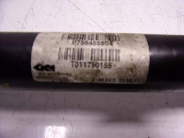 33207582141 Semieje trasero  comprar en Zaragoza