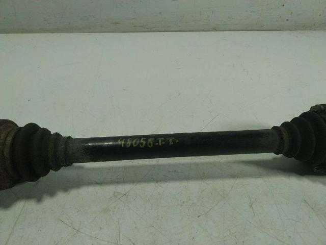 BMW 33207582141 Semieje trasero  comprar en Murcia