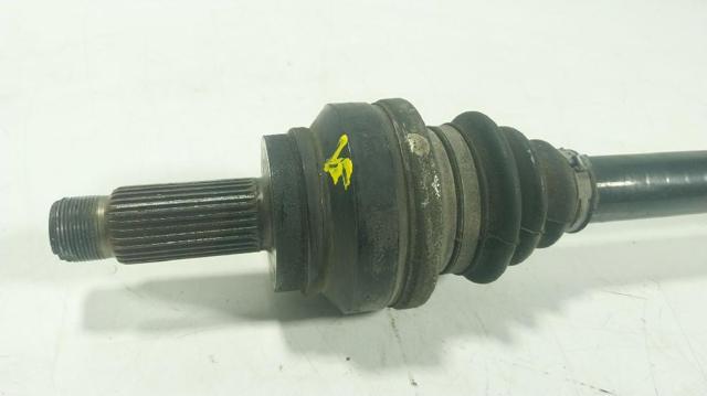 33207582141 BMW Semieje trasero  comprar en Oviedo