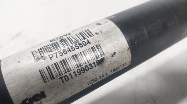 33207582141 BMW Semieje trasero  comprar en Jaén