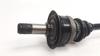 Palier trasero derecho BMW 5
