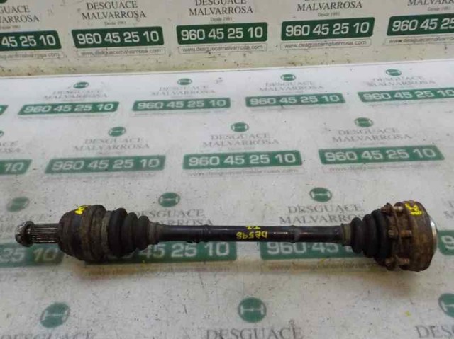 33207605485 Semieje trasero izquierdo comprar Almería