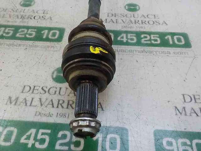 BMW 33207605485 Semieje trasero izquierdo comprar Tarragona