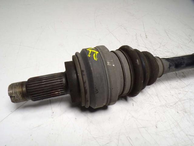 33207605485 Semieje trasero izquierdo  en stock Castellón