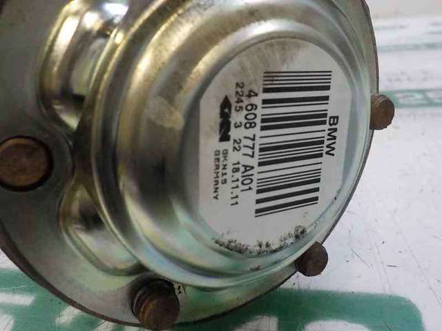 33207605485 BMW Semieje trasero izquierdo  en stock Huelva
