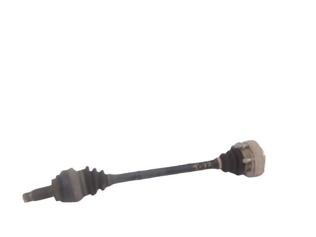 BMW 33207605486 Semieje trasero derecho comprar Barcelona