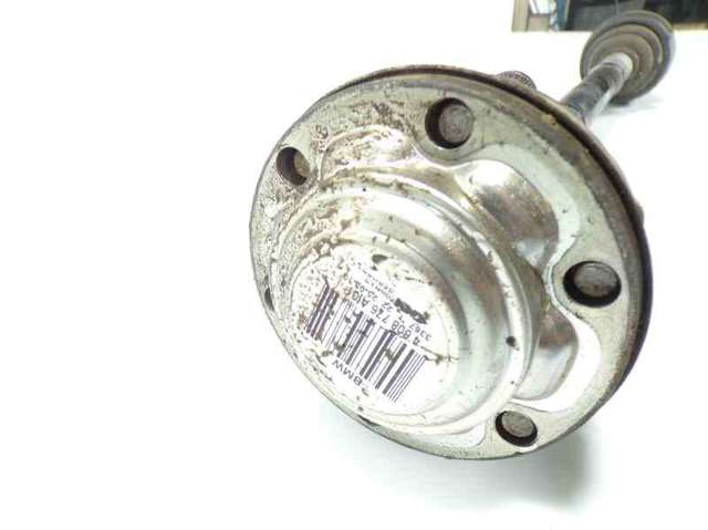 33207605486 BMW Semieje trasero derecho  comprar en Oviedo