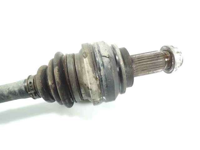 BMW 33207605486 Semieje trasero derecho  en stock Terrassa