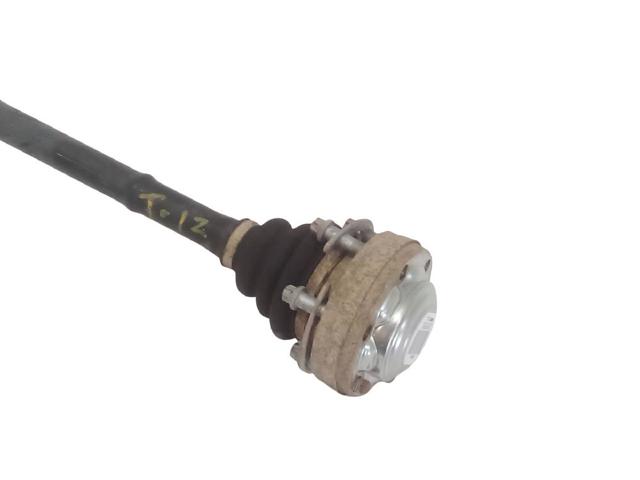 BMW 33207605486 Semieje trasero derecho  disponible Valladolid