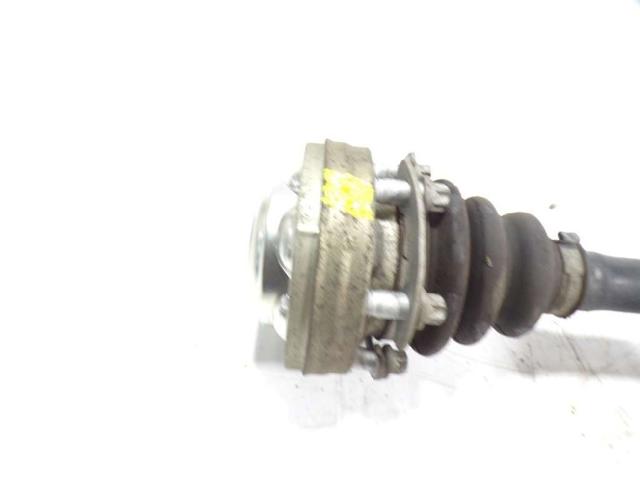 33207605486 Semieje trasero derecho  en stock Sabadell