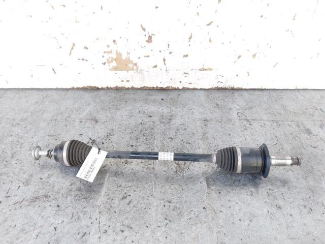 Palier BMW 2  (F46)
