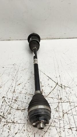 Semieje para BMW X1 F48