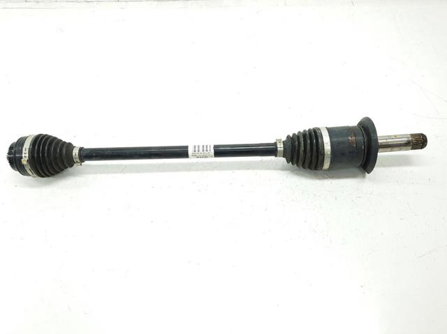 Árbol de transmisión trasero BMW X1 F48