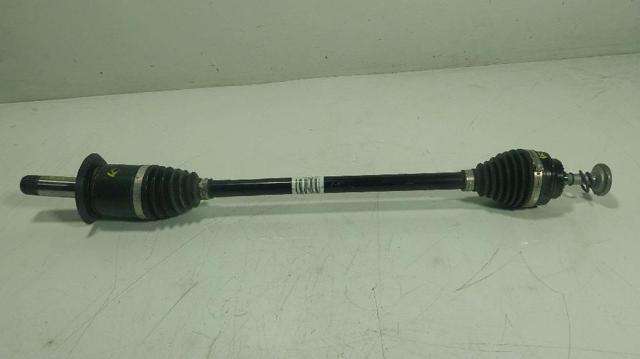 Palier para BMW X1  (F48)