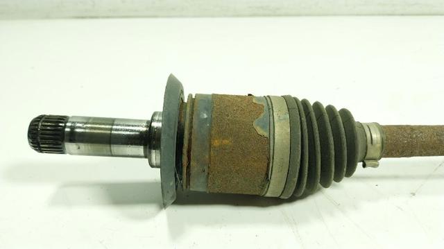 BMW 33207646867 Semieje trasero  comprar en Ponferrada