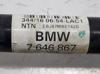 Árbol de transmisión trasero BMW X1 F48