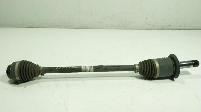 Semieje trasero BMW X1  (2015-2022)