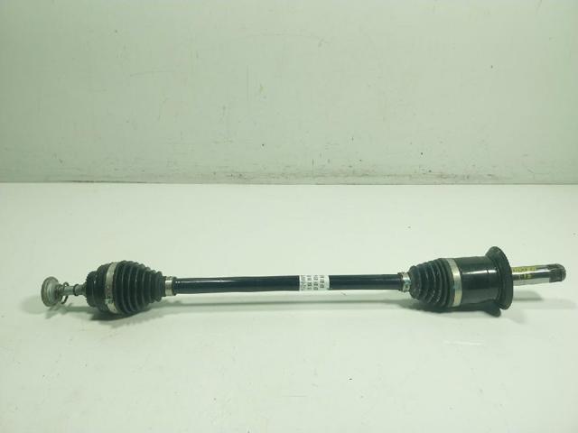 Semieje para BMW X1 F48