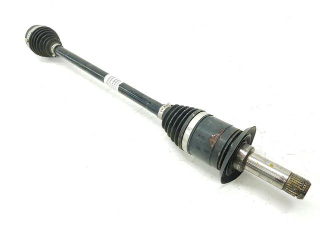 Árbol de transmisión trasero BMW X1 F48