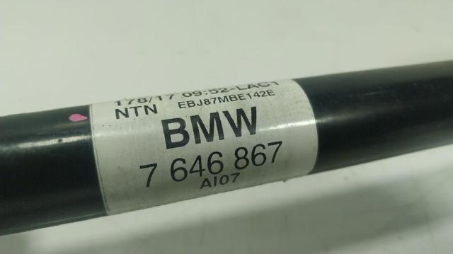 33207646867 BMW Semieje comprar Alcalá