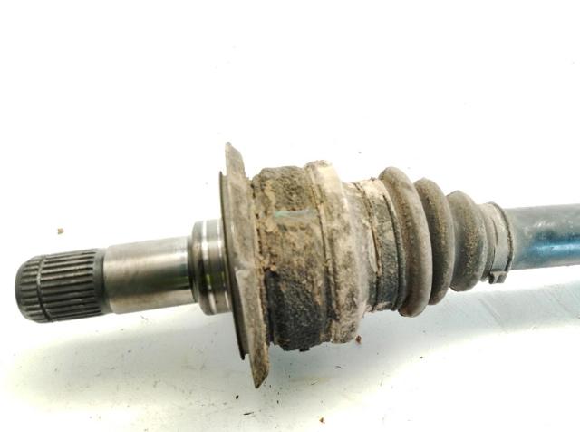 BMW 33208609838 Semieje trasero  comprar en Albacete