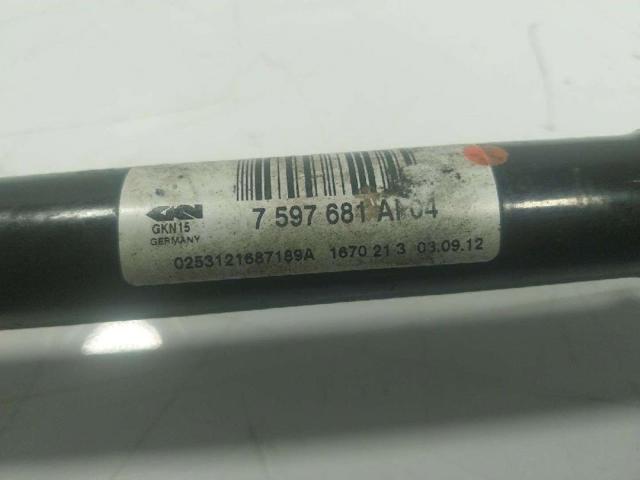 33208680347 Semieje trasero izquierdo comprar Girona