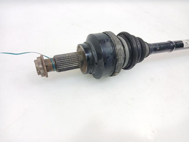 BMW 33208680347 Semieje trasero izquierdo  en stock Salamanca
