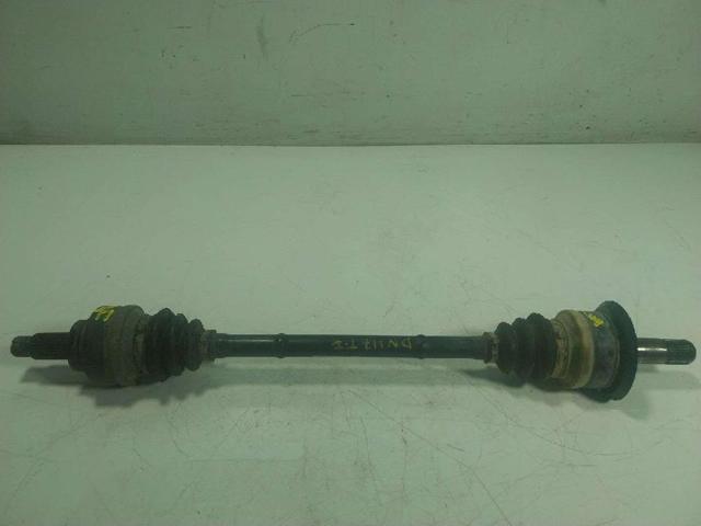 33208680347 BMW Semieje trasero izquierdo  comprar en Jaén