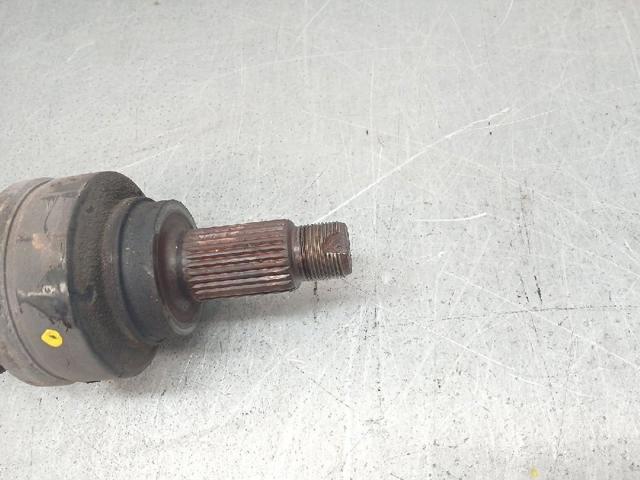 33208680347 BMW Semieje trasero izquierdo comprar Alcalá