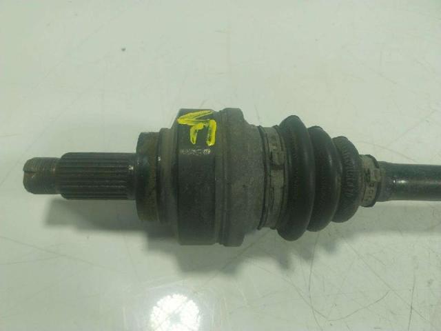 33208680347 Semieje trasero izquierdo comprar Almería