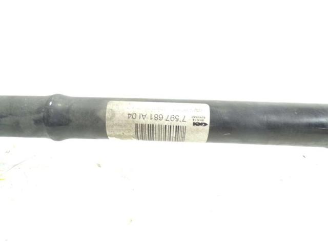 33208680347 Semieje trasero izquierdo comprar Almería