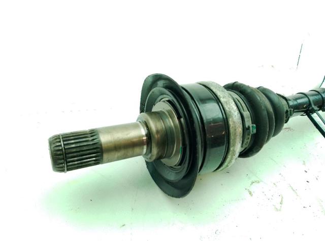 33208680347 BMW Semieje trasero izquierdo  disponible Alicante