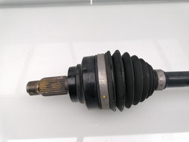 33208680347 Semieje trasero izquierdo  en stock Castellón