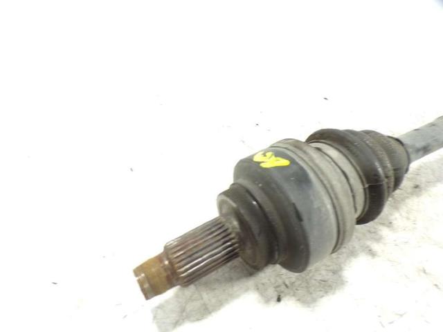 BMW 33208680347 Semieje trasero izquierdo  comprar en Albacete