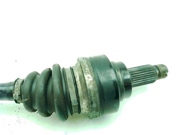 BMW 33208680347 Semieje trasero izquierdo  disponible Lugo